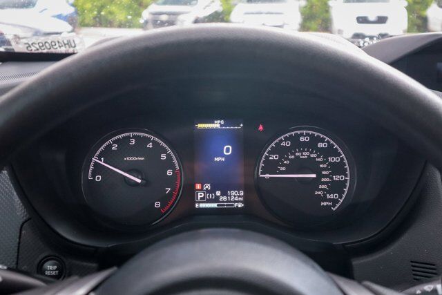 2023 Subaru Forester Base San Antonio TX