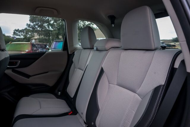 2023 Subaru Forester Base San Antonio TX