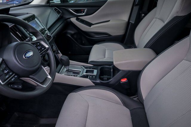 2023 Subaru Forester Base San Antonio TX
