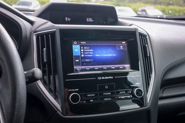 2023 Subaru Forester Base San Antonio TX