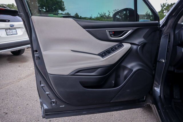 2023 Subaru Forester Base San Antonio TX