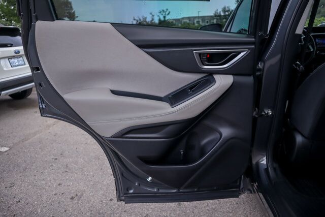 2023 Subaru Forester Base San Antonio TX