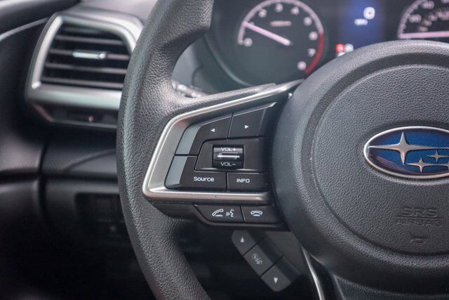 2023 Subaru Forester Base San Antonio TX