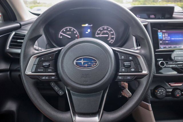 2023 Subaru Forester Base San Antonio TX