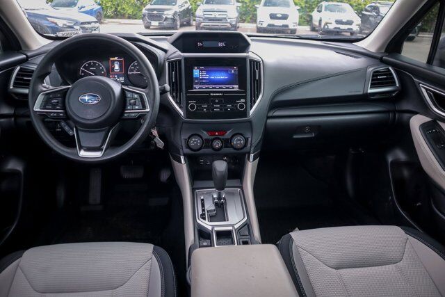 2023 Subaru Forester Base San Antonio TX
