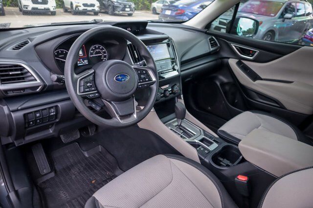 2023 Subaru Forester Base San Antonio TX