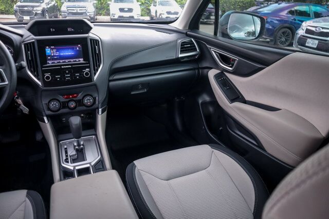 2023 Subaru Forester Base San Antonio TX