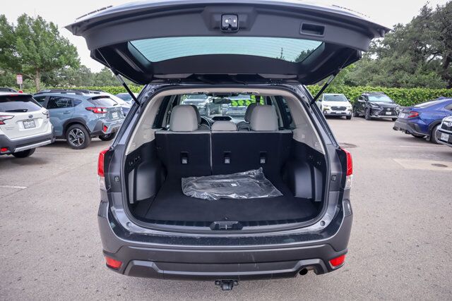 2023 Subaru Forester Base San Antonio TX