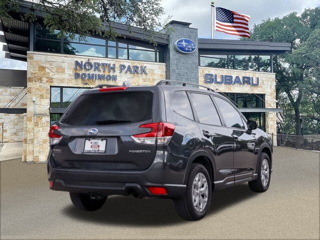 2023 Subaru Forester Base San Antonio TX