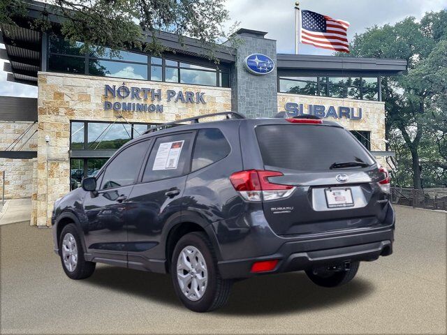 2023 Subaru Forester Base San Antonio TX