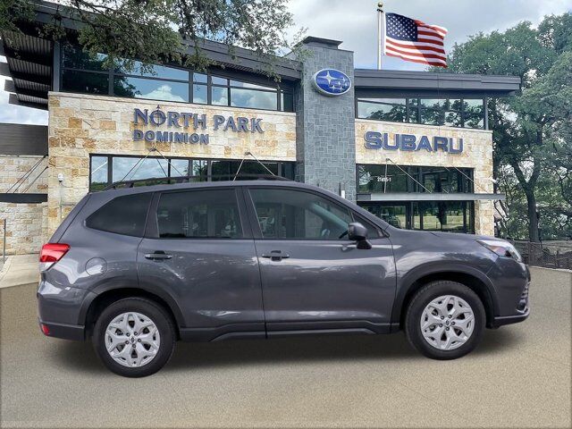 2023 Subaru Forester Base San Antonio TX