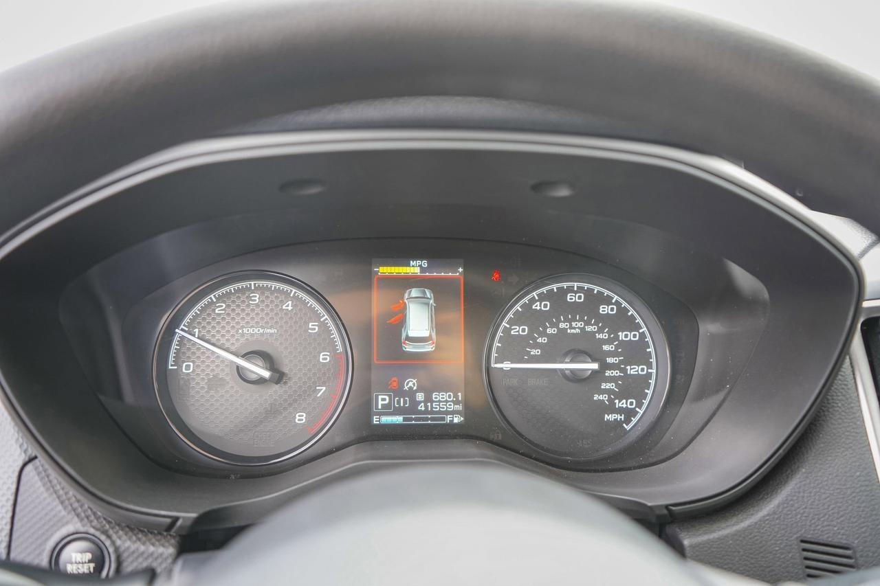 2023 Subaru Forester Base San Antonio TX