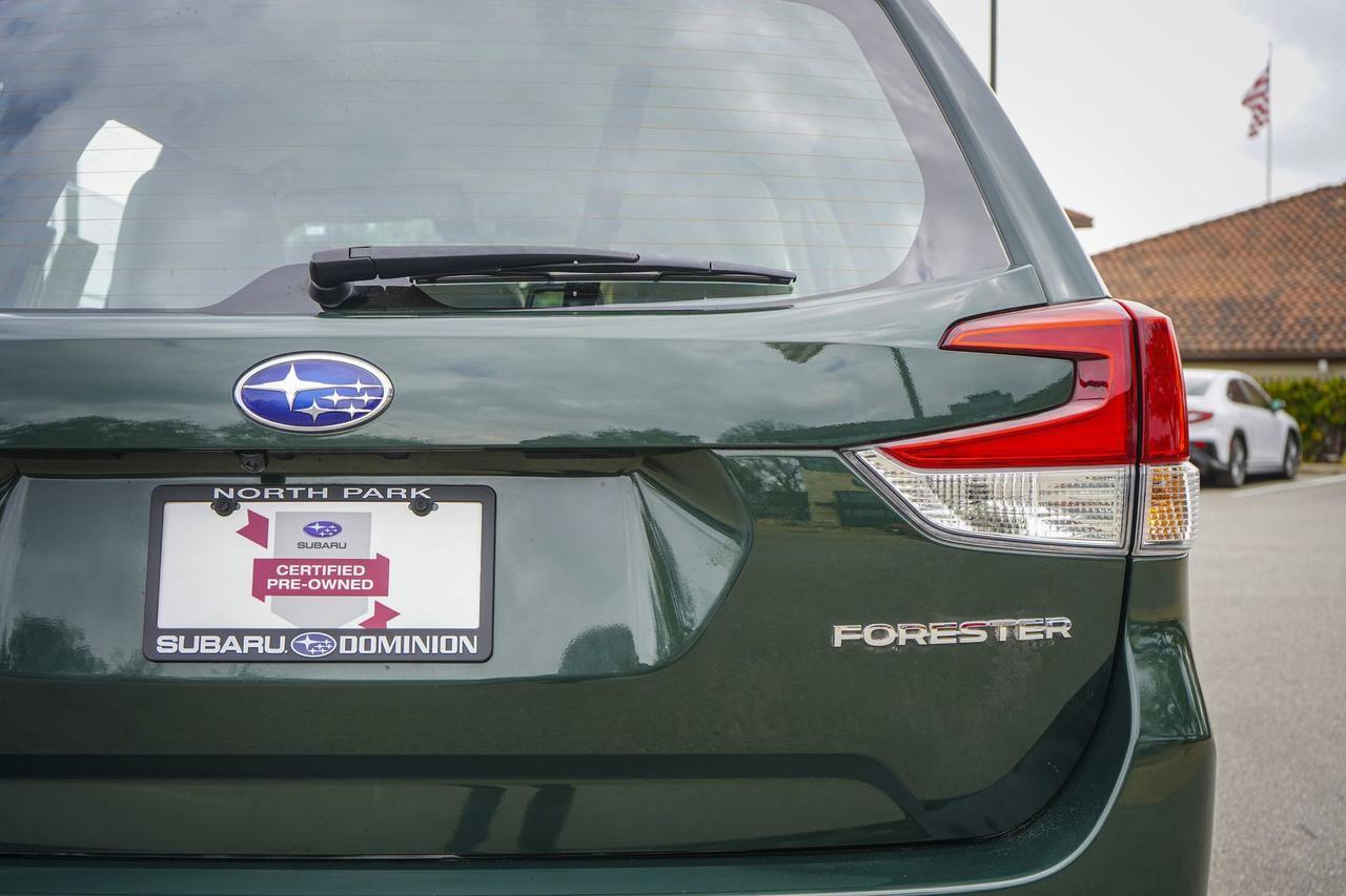 2023 Subaru Forester Base San Antonio TX