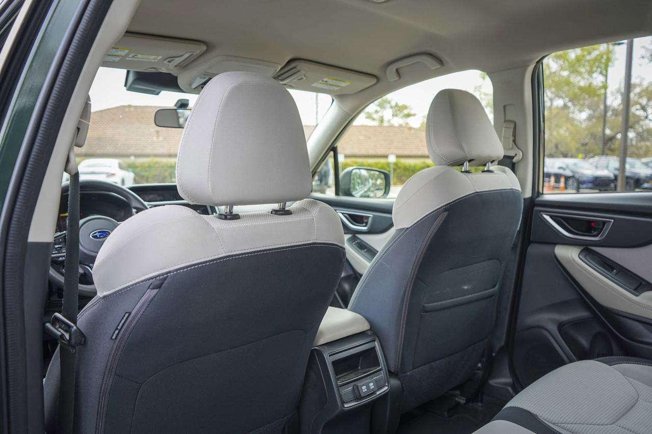 2023 Subaru Forester Base San Antonio TX