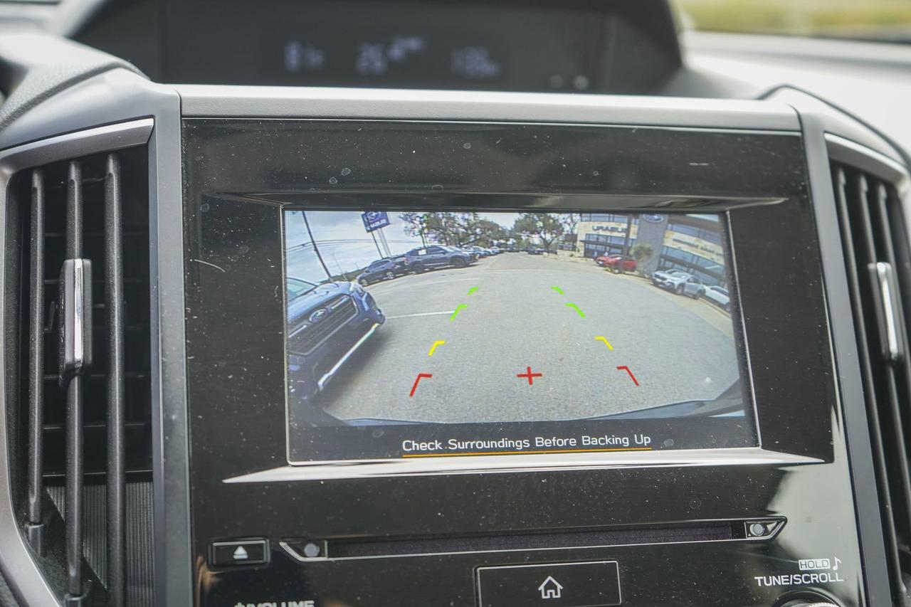 2023 Subaru Forester Base San Antonio TX