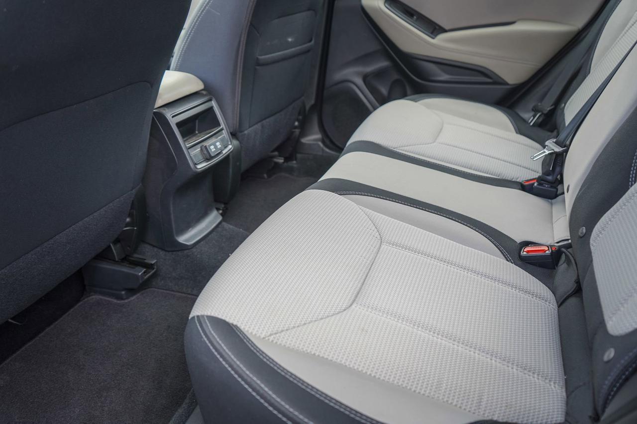 2023 Subaru Forester Base San Antonio TX