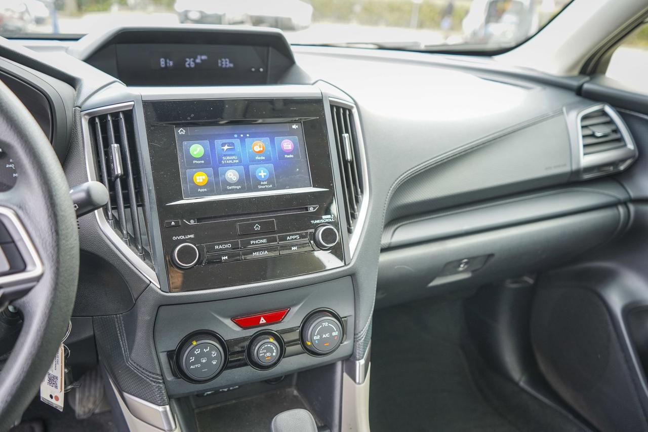 2023 Subaru Forester Base San Antonio TX