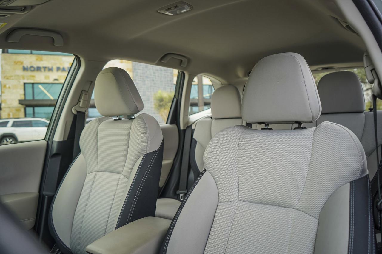 2023 Subaru Forester Base San Antonio TX