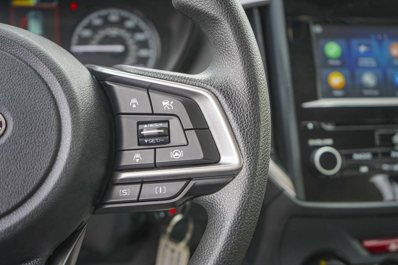 2023 Subaru Forester Base San Antonio TX