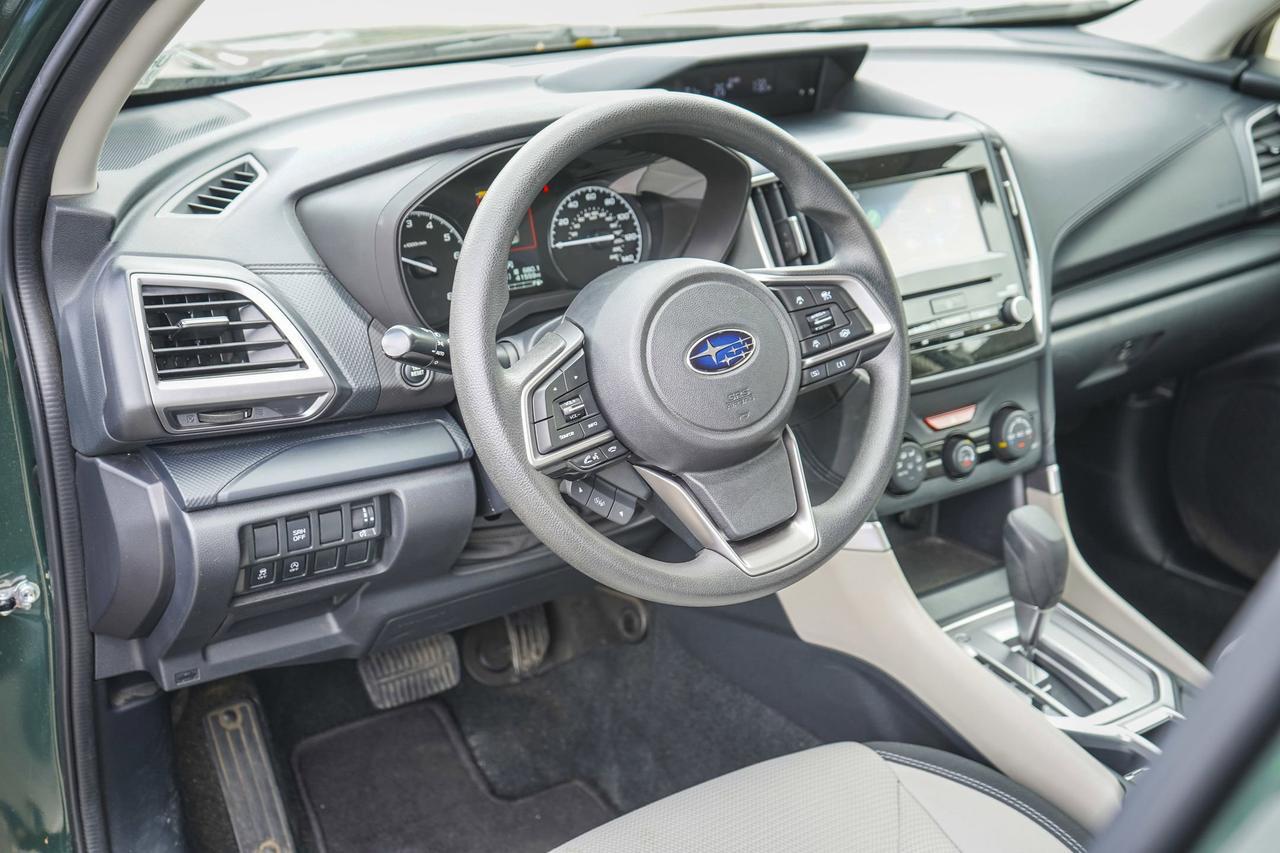 2023 Subaru Forester Base San Antonio TX