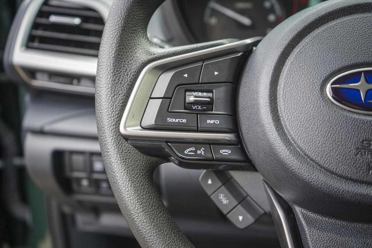 2023 Subaru Forester Base San Antonio TX