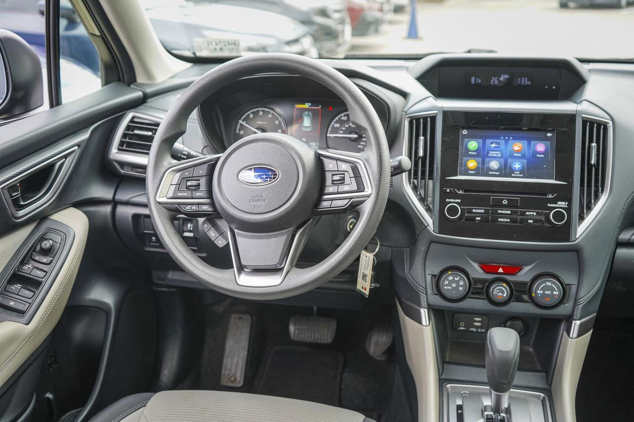 2023 Subaru Forester Base San Antonio TX