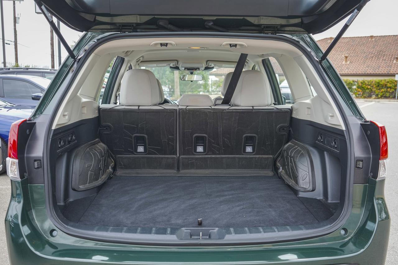 2023 Subaru Forester Base San Antonio TX