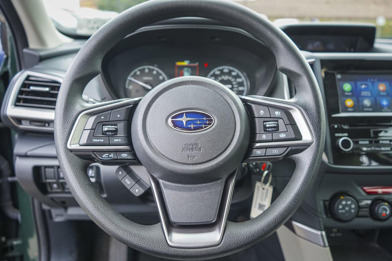 2023 Subaru Forester Base San Antonio TX