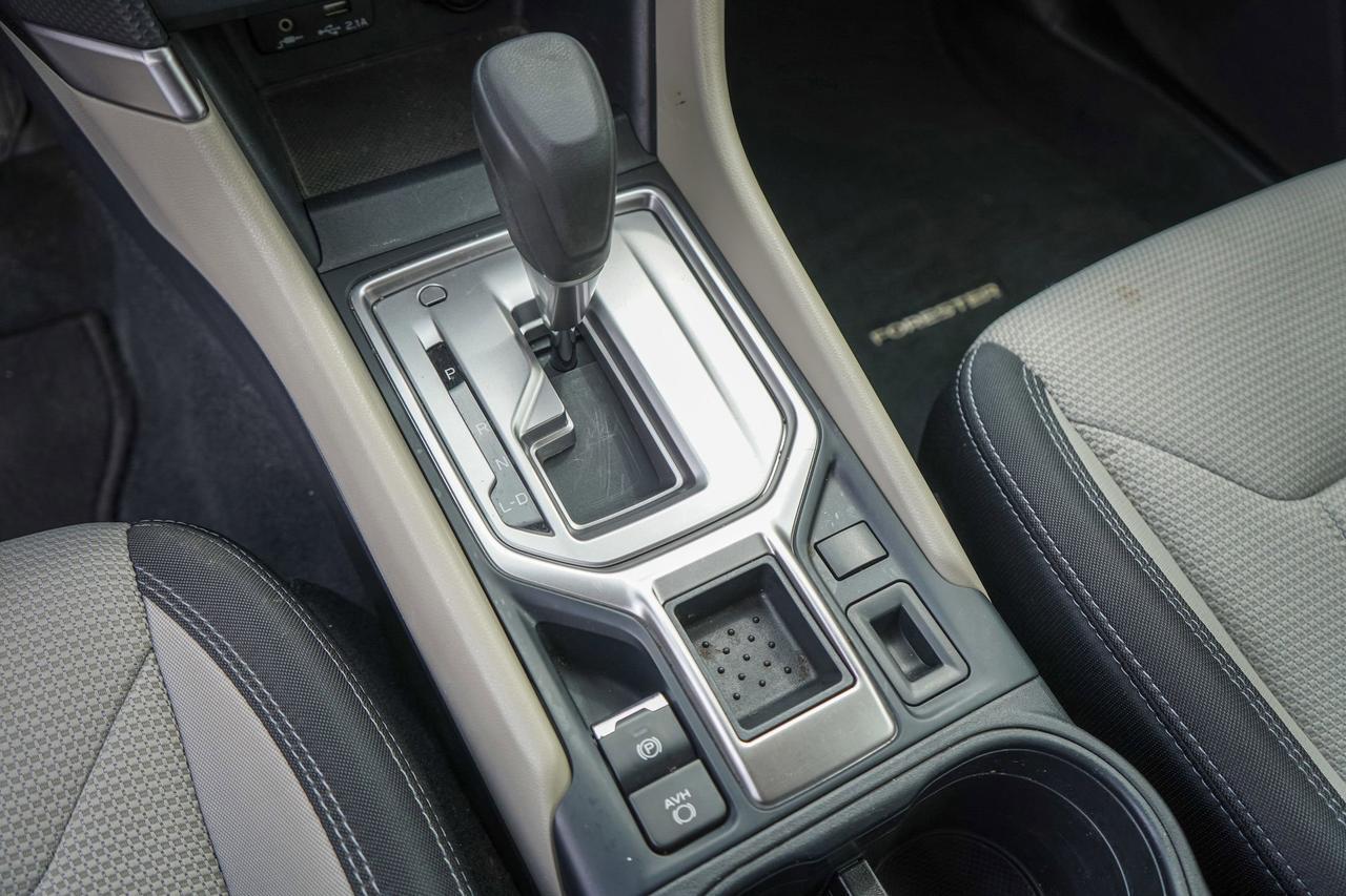 2023 Subaru Forester Base San Antonio TX