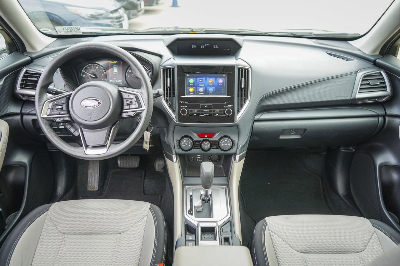 2023 Subaru Forester Base San Antonio TX