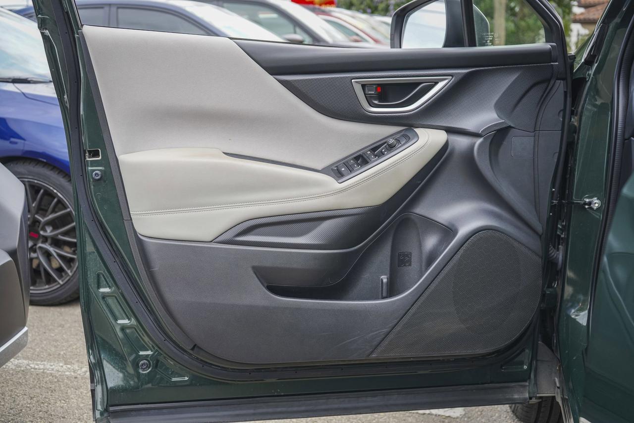 2023 Subaru Forester Base San Antonio TX