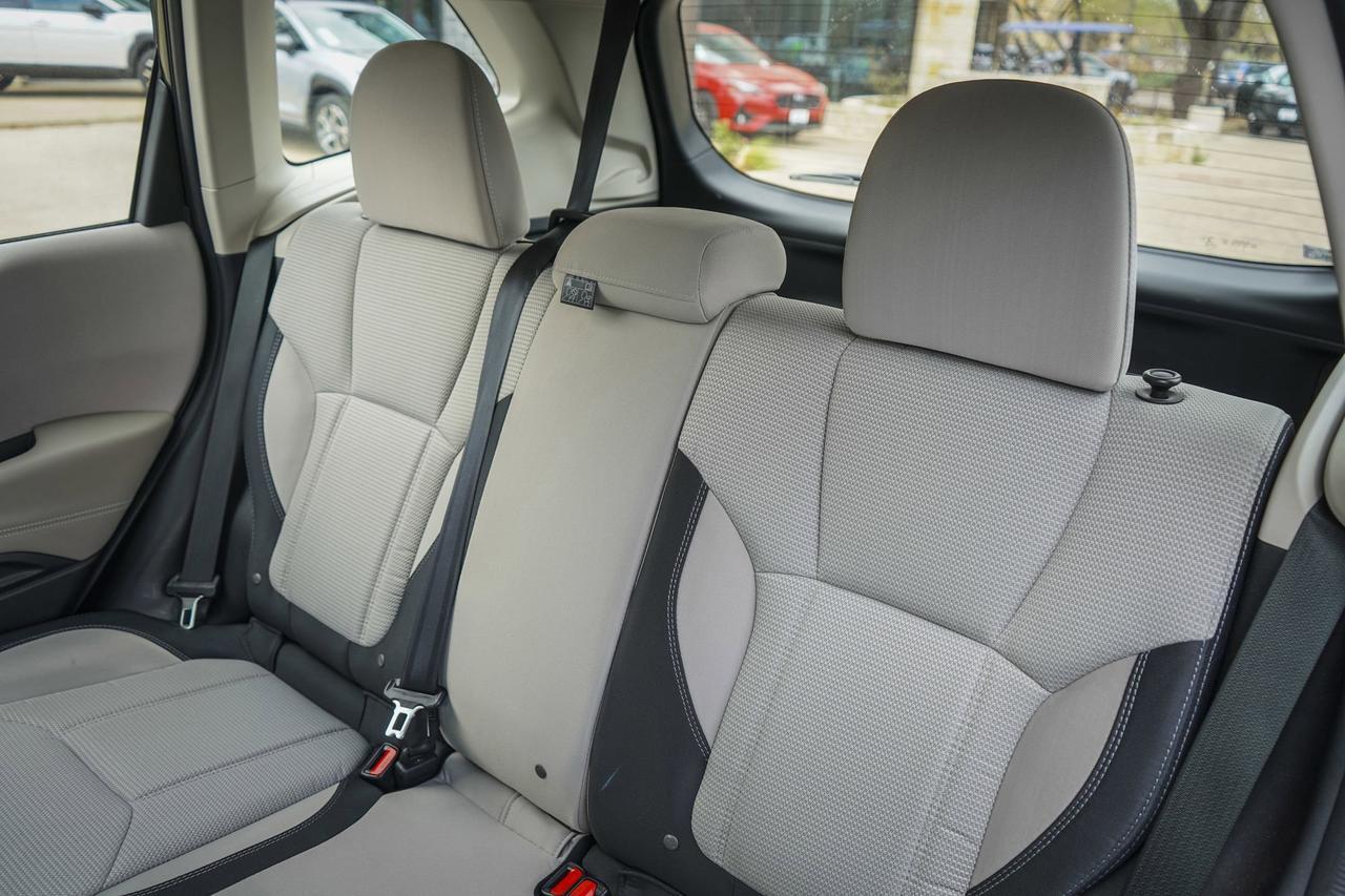 2023 Subaru Forester Base San Antonio TX