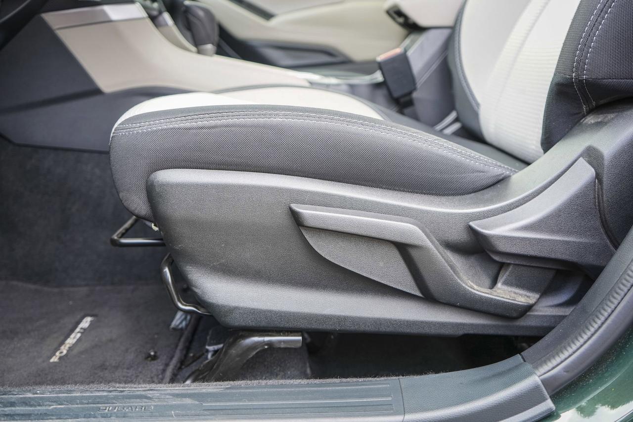 2023 Subaru Forester Base San Antonio TX