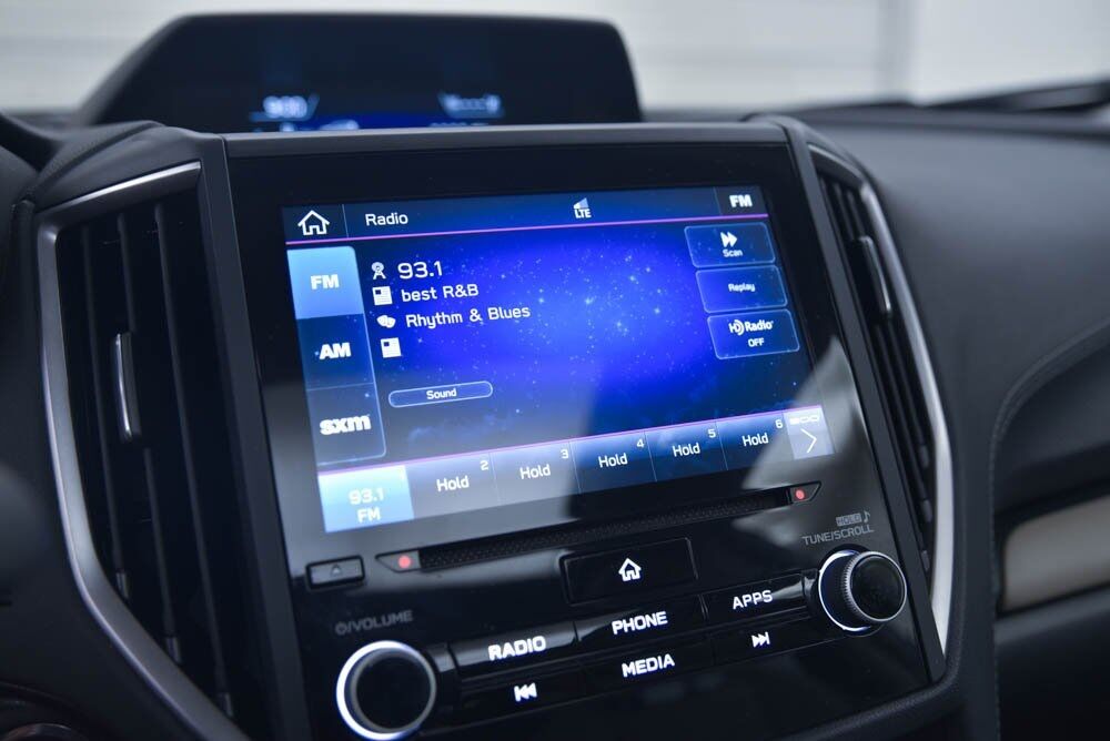 2023 Subaru Forester Limited Akron OH