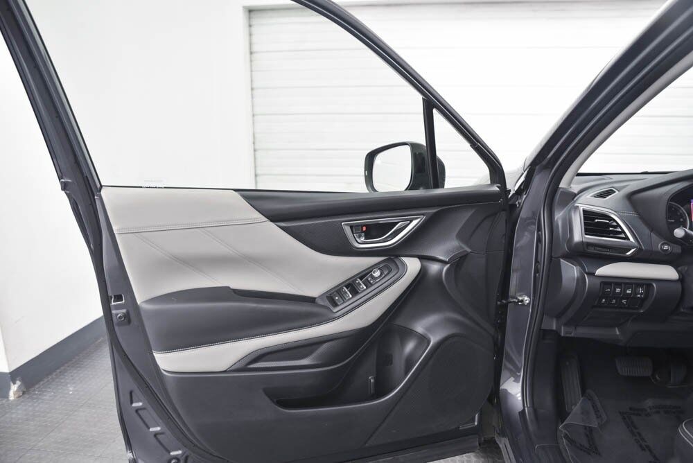 2023 Subaru Forester Limited Akron OH