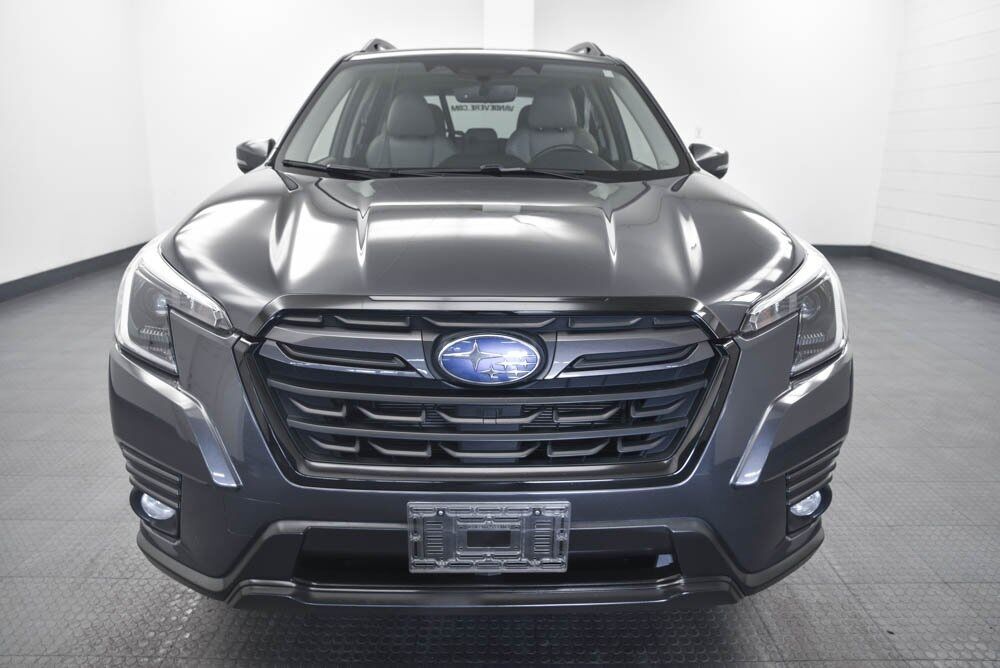 2023 Subaru Forester Limited Akron OH