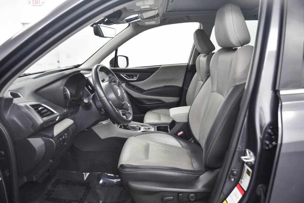 2023 Subaru Forester Limited Akron OH