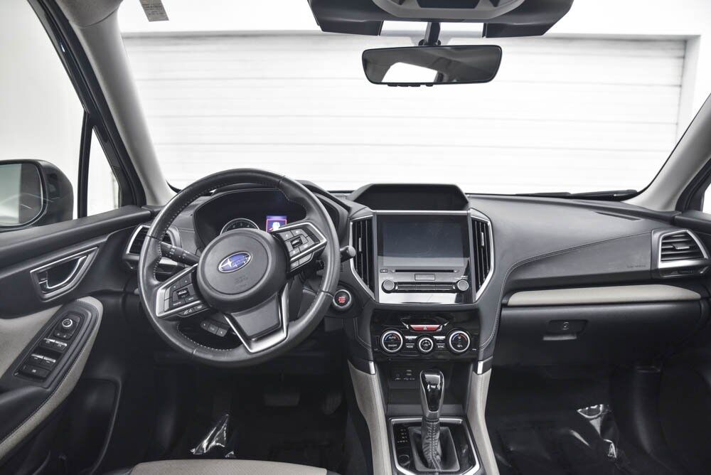 2023 Subaru Forester Limited Akron OH