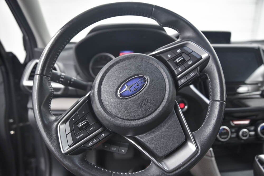 2023 Subaru Forester Limited Akron OH