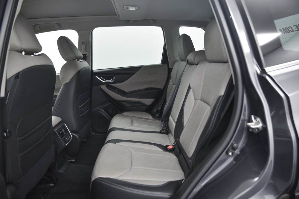 2023 Subaru Forester Limited Akron OH