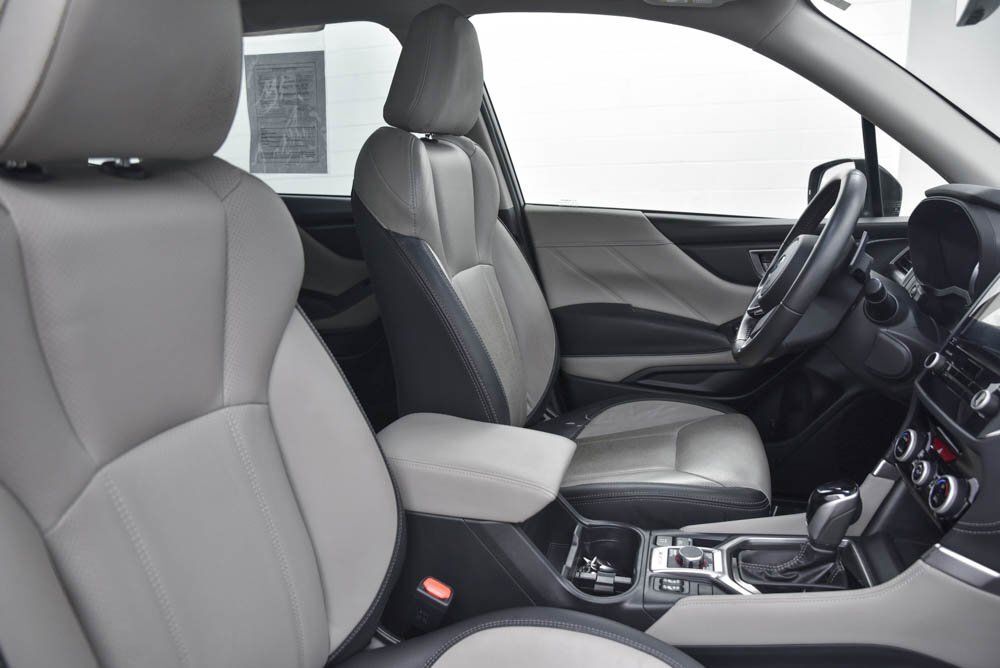 2023 Subaru Forester Limited Akron OH