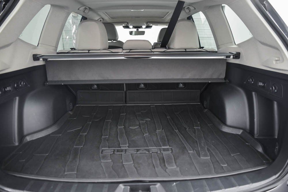 2023 Subaru Forester Limited Akron OH