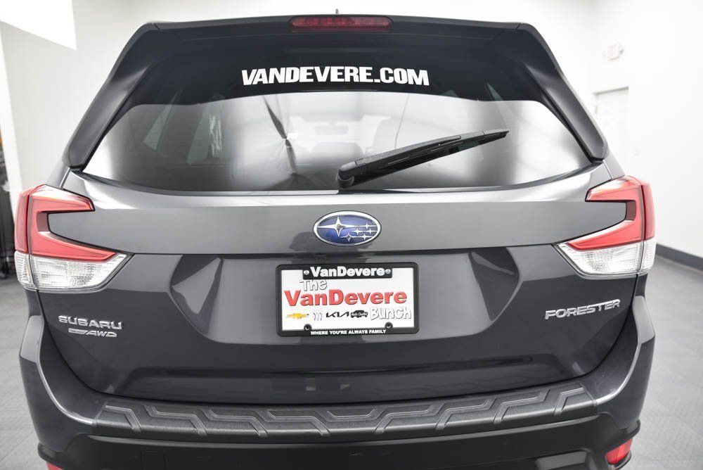 2023 Subaru Forester Limited Akron OH