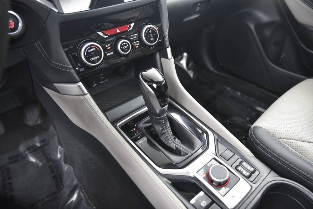 2023 Subaru Forester Limited Akron OH