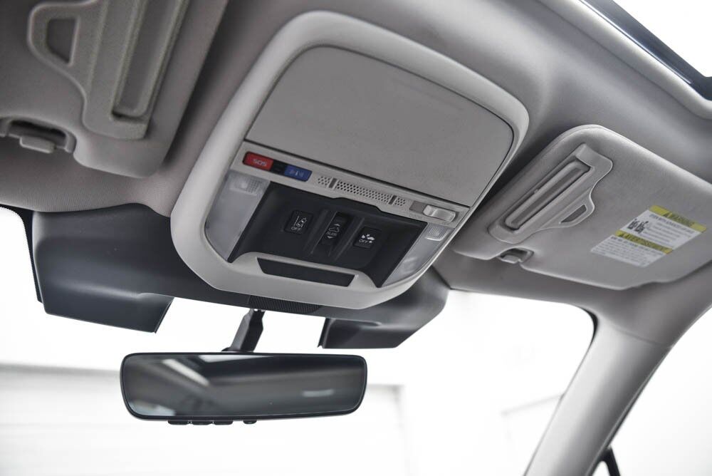 2023 Subaru Forester Limited Akron OH