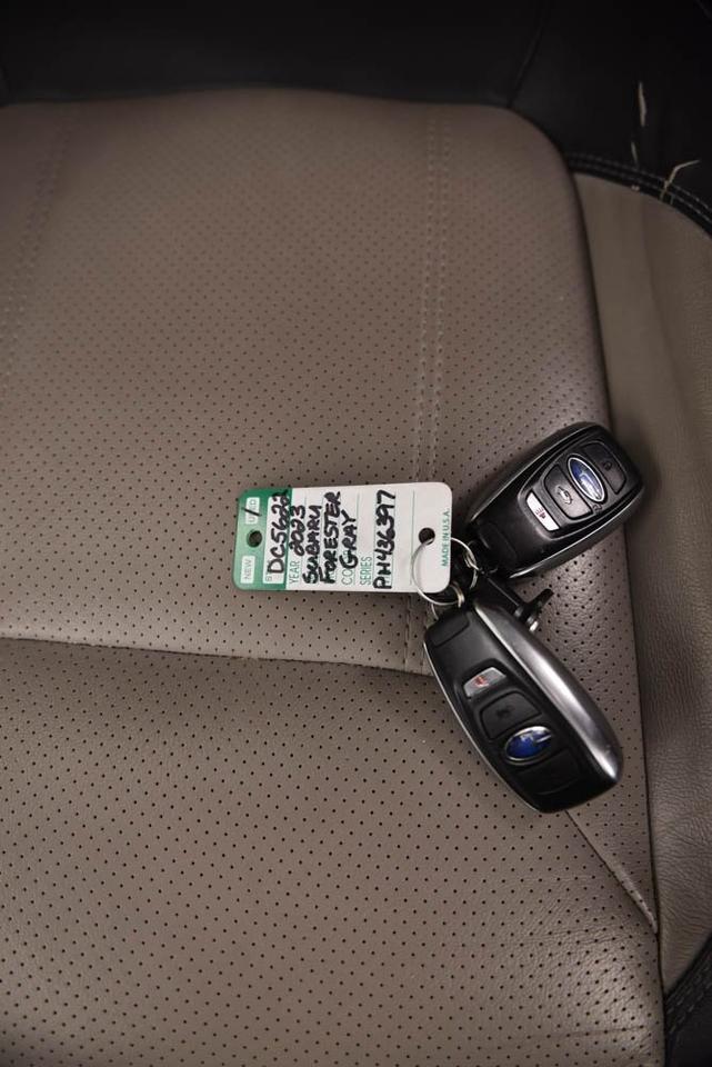 2023 Subaru Forester Limited Akron OH