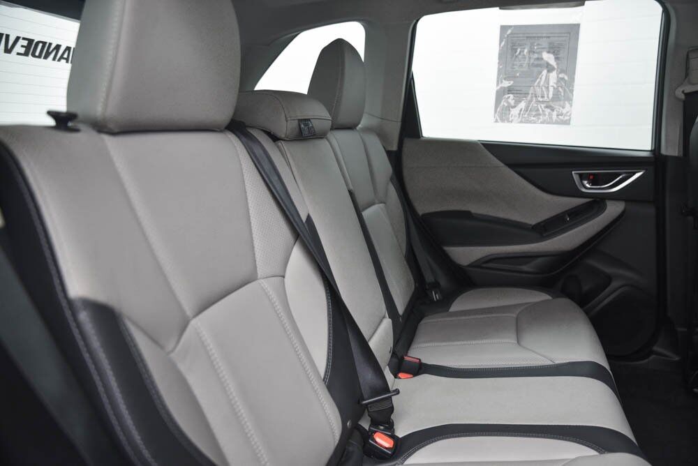 2023 Subaru Forester Limited Akron OH