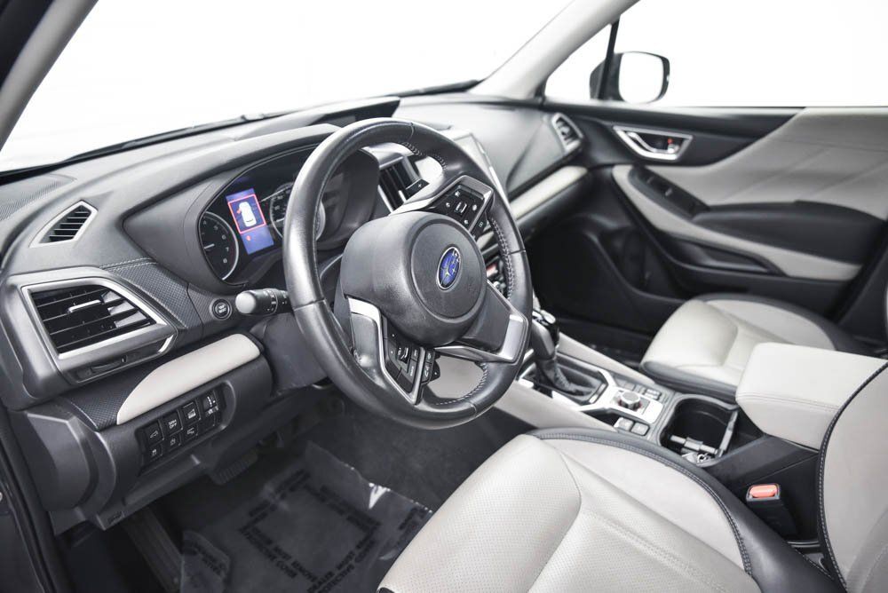 2023 Subaru Forester Limited Akron OH