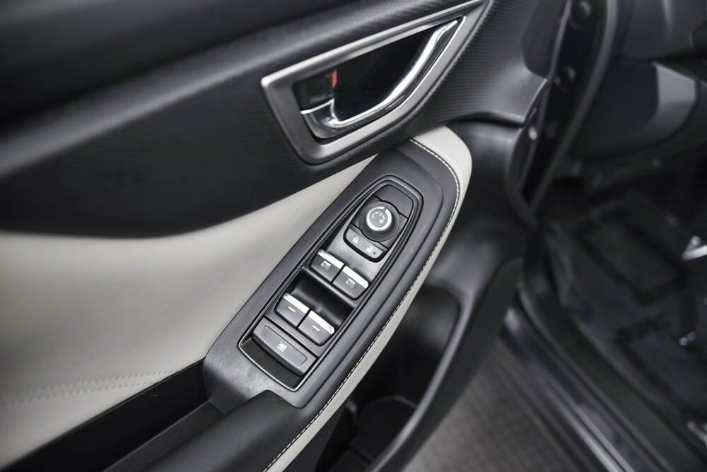 2023 Subaru Forester Limited Akron OH