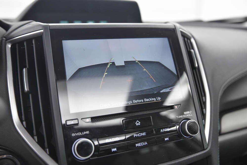 2023 Subaru Forester Limited Akron OH